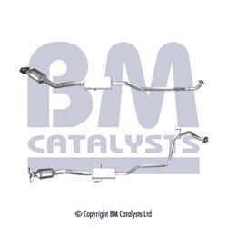 Catalizator BM Catalysts BM92090H