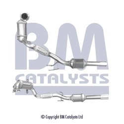 Catalizator BM Catalysts BM92186H