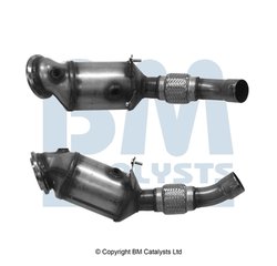 Catalizator BM Catalysts BM92283H