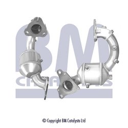 Catalizator BM Catalysts BM92315H