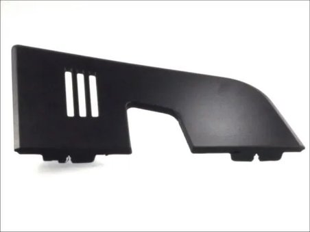 Grila radiator Pacol BPC-VO006L