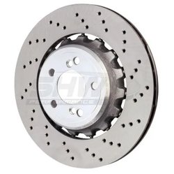 DISC FRANA SHW PERFORMANCE BRR44812 - Compatibil cu BMW