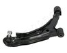 BRAT SUSPENSIE JAPANPARTS BS-163R - Compatibil cu NISSAN