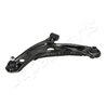 BRAT SUSPENSIE JAPANPARTS BS-248L - Compatibil cu SUBARU, TOYOTA