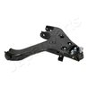 BRAT SUSPENSIE JAPANPARTS BS-268R - Compatibil cu MITSUBISHI, NISSAN, RENAULT