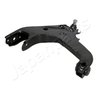 BRAT SUSPENSIE JAPANPARTS BS-268R - Compatibil cu MITSUBISHI, NISSAN, RENAULT