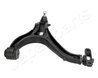 BRAT SUSPENSIE JAPANPARTS BS-901L - Compatibil cu JEEP
