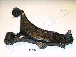 BRAT SUSPENSIE JAPANPARTS BS-C11L - Compatibil cu CHRYSLER