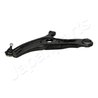 BRAT SUSPENSIE JAPANPARTS BS-H47L - Compatibil cu HYUNDAI, KIA