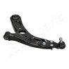 BRAT SUSPENSIE JAPANPARTS BS-K33L - Compatibil cu HYUNDAI, KIA