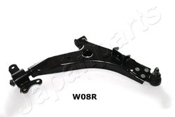 BRAT SUSPENSIE JAPANPARTS BS-W08R - Compatibil cu CHEVROLET, DAEWOO