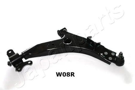 BRAT SUSPENSIE JAPANPARTS BS-W08R - Compatibil cu CHEVROLET, DAEWOO