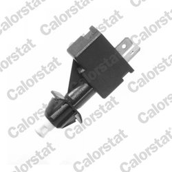 Comutator lumini frana Calorstat by Vernet BS4551
