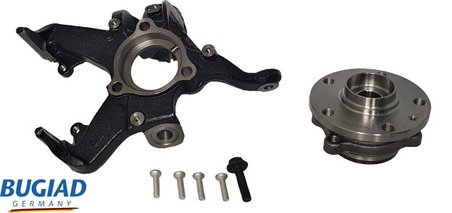 ARTICULATIE DIRECTIE SUSPENSIE ROATA BUGIAD BSP20684PROKIT - Compatibil cu AUDI, SEAT, SKODA, VW