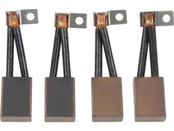 PERIE ELECTROMOTOR AS-PL BSX34 - Piesa auto compatibila cu mai multe marci