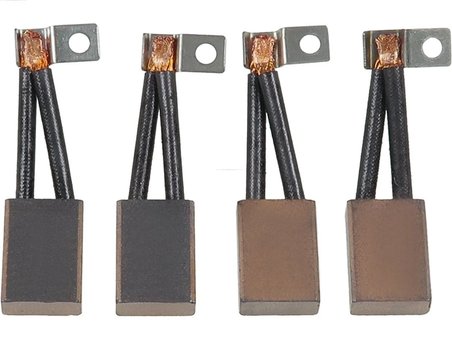 PERIE ELECTROMOTOR AS-PL BSX34 - Piesa auto compatibila cu mai multe marci