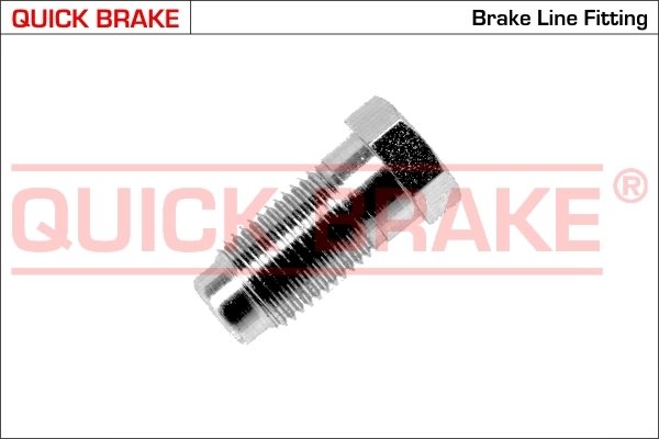 Surub olandez QUICK BRAKE C