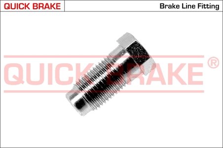 Surub olandez QUICK BRAKE C