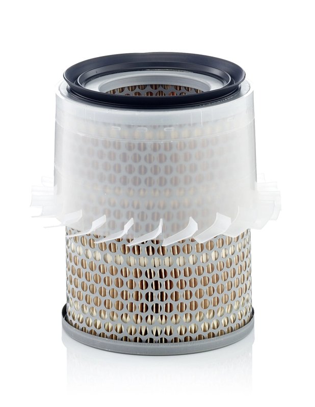 FILTRU AER MANN-FILTER C 16 148 - Compatibil cu HONDA, MITSUBISHI