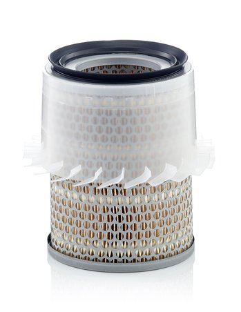 FILTRU AER MANN-FILTER C 16 148 - Compatibil cu HONDA, MITSUBISHI