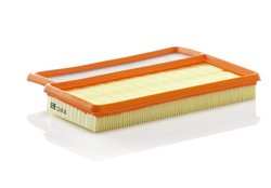 FILTRU AER MANN-FILTER C 24 006 - Compatibil cu ABARTH