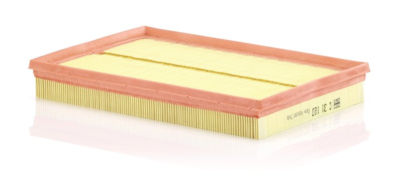 FILTRU AER MANN-FILTER C 31 123 - Compatibil cu MERCEDES-BENZ