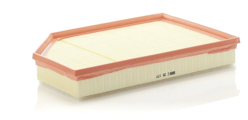 Filtru aer Mann-Filter C 35 177