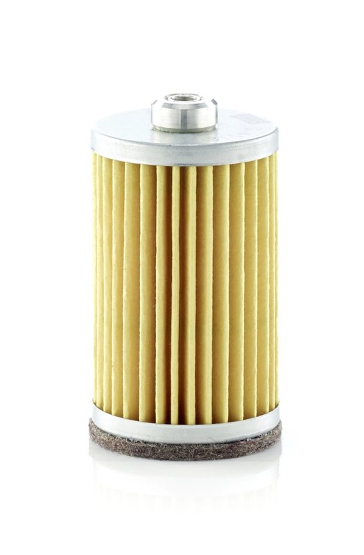 Filtru aer Mann-Filter C 45/2 (4)