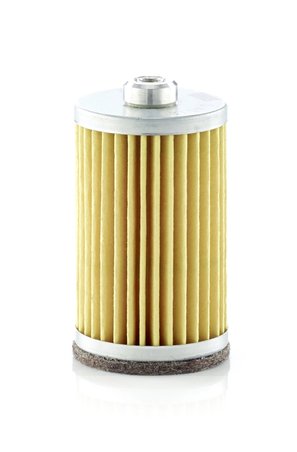 Filtru aer Mann-Filter C 45/2 (4)