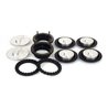 SET SUSPENSIE, ARCURI ELICOIDALE ARNOTT C-2227 - Compatibil cu LAND ROVER