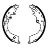 SET SABOTI FRANA ABE C02090ABE - Compatibil cu TOYOTA