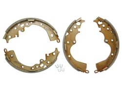 SET SABOTI FRANA ABE C02090ABE - Compatibil cu TOYOTA