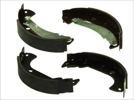 SET SABOTI FRANA ABE C0F007ABE - Compatibil cu ALFA ROMEO, FIAT