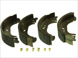 Set saboti frana ABE C0G048ABE