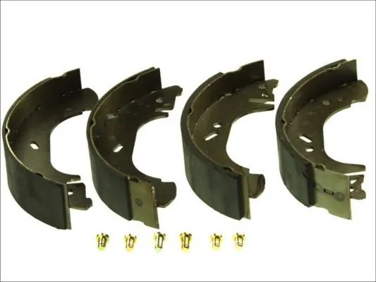 SET SABOTI FRANA ABE C0G048ABE - Compatibil cu FORD, NISSAN, OPEL, RENAULT