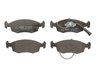 SET PLACUTE FRANA ABE C1F005ABE - Compatibil cu FIAT
