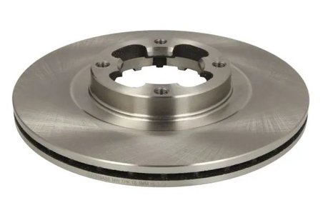 DISC FRANA ABE C37009ABE - Compatibil cu SUBARU