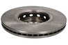 DISC FRANA ABE C3A013ABE - Compatibil cu AUDI