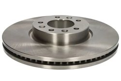 DISC FRANA ABE C3C037ABE - Compatibil cu CITROEN, OPEL, PEUGEOT, TOYOTA