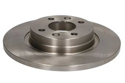 DISC FRANA ABE C3R034ABE - Compatibil cu DACIA, RENAULT