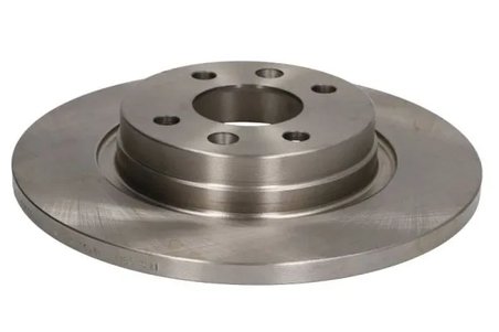 DISC FRANA ABE C3R034ABE - Compatibil cu DACIA, RENAULT