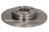 DISC FRANA ABE C3R034ABE - Compatibil cu DACIA, RENAULT