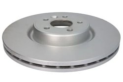 DISC FRANA ABE C3V024ABE-P - Compatibil cu VOLVO
