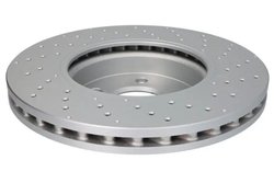 Disc frana ABE C3M091ABE-P