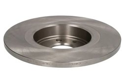 DISC FRANA ABE C3R034ABE - Compatibil cu DACIA, RENAULT
