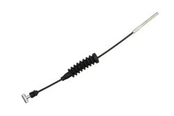 CABLU FRANA DE MANA ABE C72103ABE - Compatibil cu TOYOTA