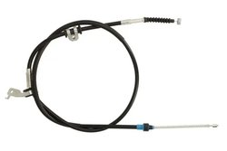 CABLU FRANA DE MANA ABE C72122ABE - Compatibil cu TOYOTA