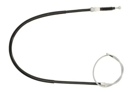 CABLU FRANA DE MANA ABE C7A002ABE - Compatibil cu AUDI, SEAT, SKODA, VW