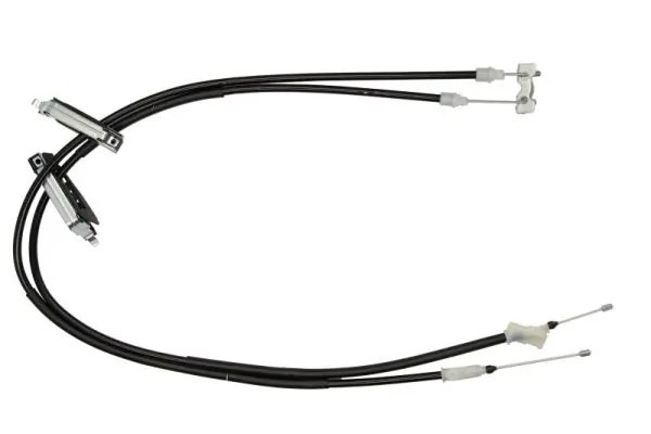 CABLU FRANA DE MANA ABE C7G012ABE - Compatibil cu FORD