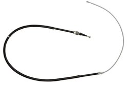 CABLU FRANA DE MANA ABE C7S003ABE - Compatibil cu SEAT, SKODA, VW